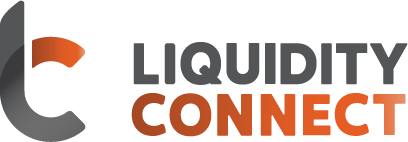 LIQC Liquidity Connect Logo