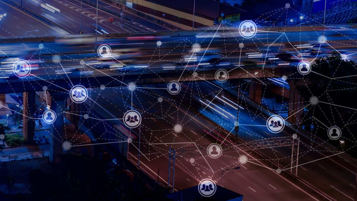 liquidity connect background image