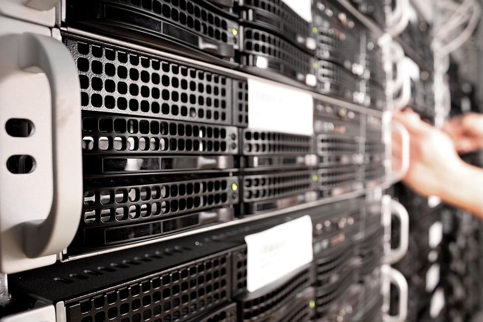 Keeping Your Server Running Smoothly