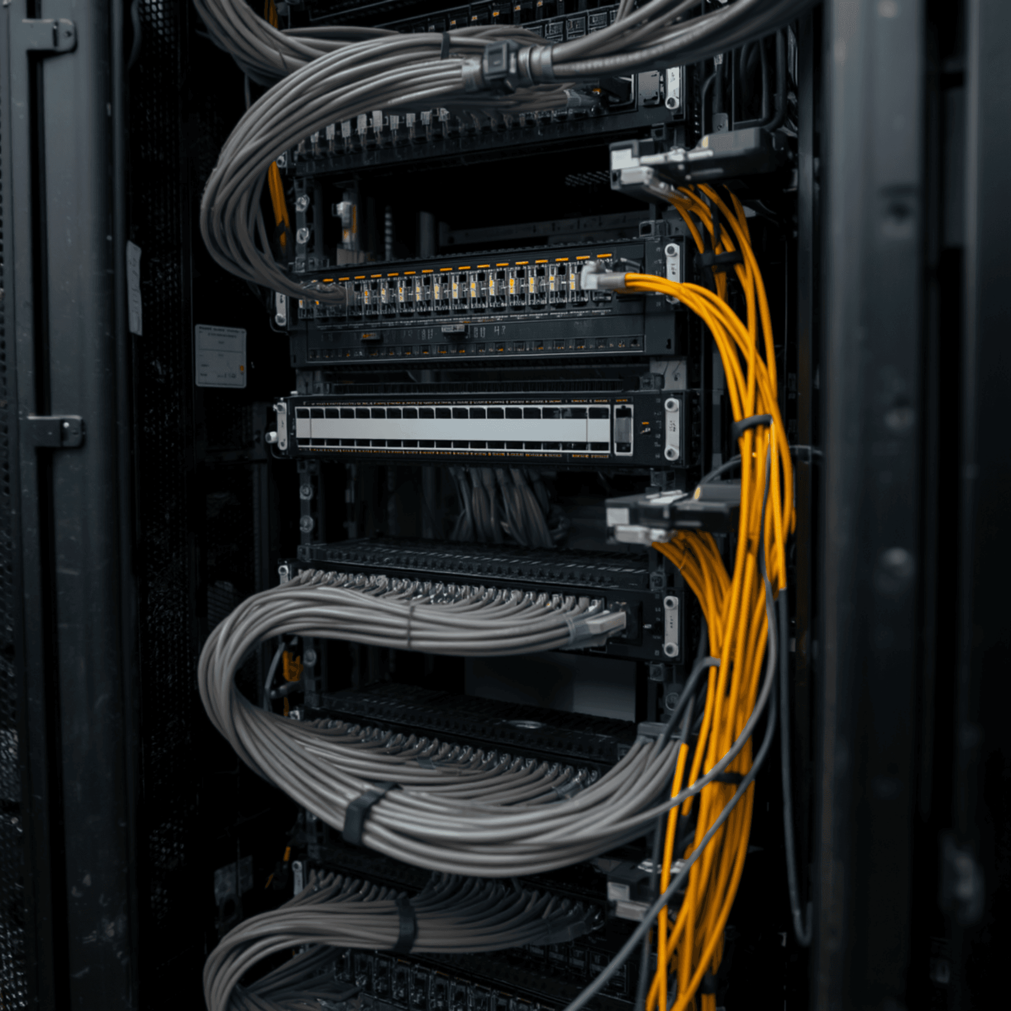 image for post: What Is a Cross Connect in Trading? (And Why It Beats the Public Internet)